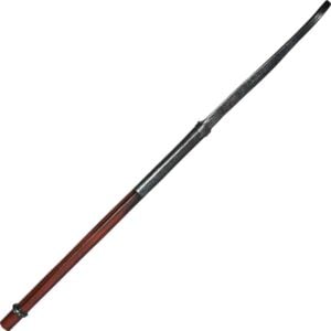 Long Battle LARP Scythe - 240 cm
