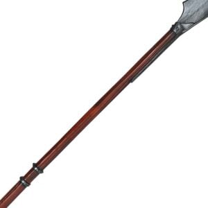 Long Battle LARP Scythe - 240 cm