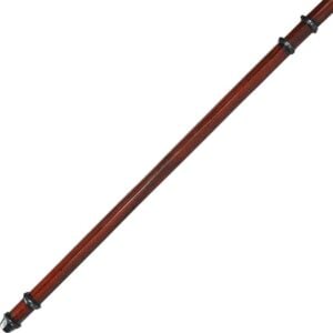 Long Battle LARP Scythe - 240 cm