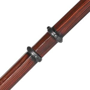 Long Battle LARP Scythe - 240 cm