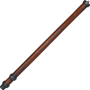 Long Imperial LARP Halberd - 220 cm