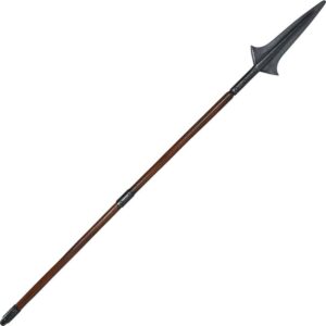 Long Ox-Tongue LARP Partisan - 230 cm