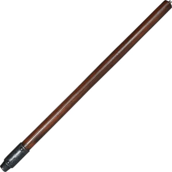 Long Ox-Tongue LARP Partisan - 230 cm