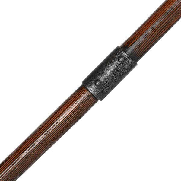 Long Ox-Tongue LARP Partisan - 230 cm