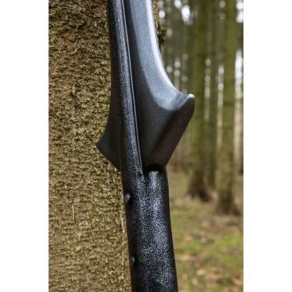 Long Ox-Tongue LARP Partisan - 230 cm