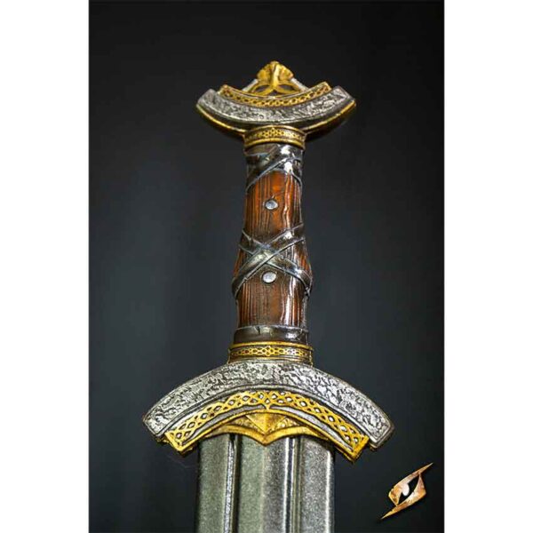 Warlord LARP Sword - 60 cm