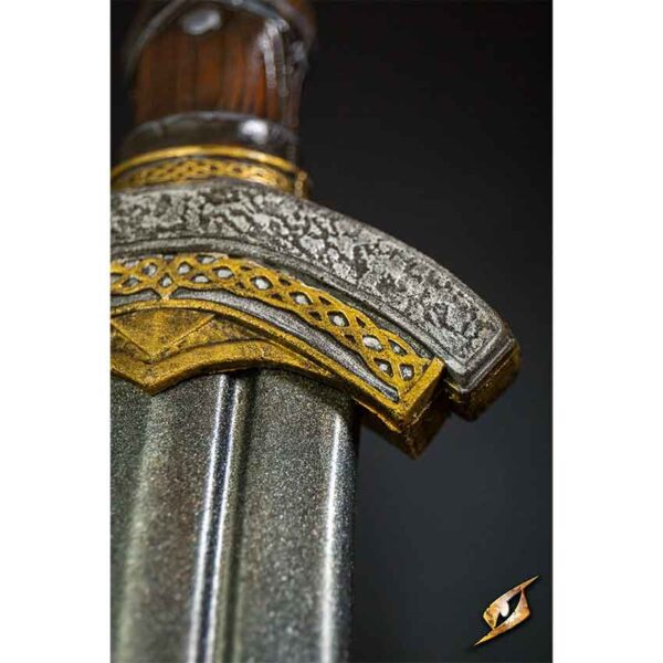 Warlord LARP Sword - 60 cm - Image 4