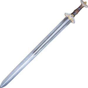 Warlord LARP Sword - 85 cm