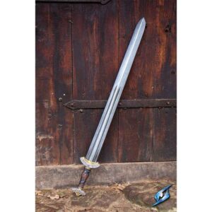 Warlord LARP Sword - 85 cm