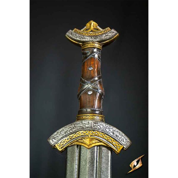 Warlord LARP Sword - 85 cm