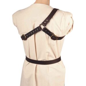 Right Shoulder Y Harness