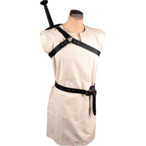 Right Shoulder Y Harness