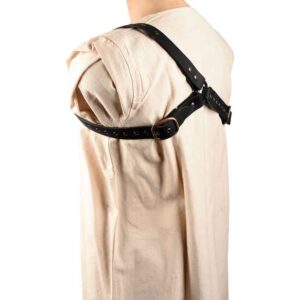 Left Shoulder Y Harness