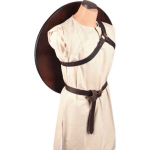 Left Shoulder Y Harness