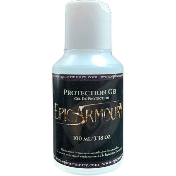 LARP Protection Gel Silicone - 100 ml