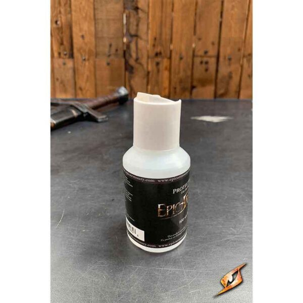 LARP Protection Gel Silicone - 100 ml