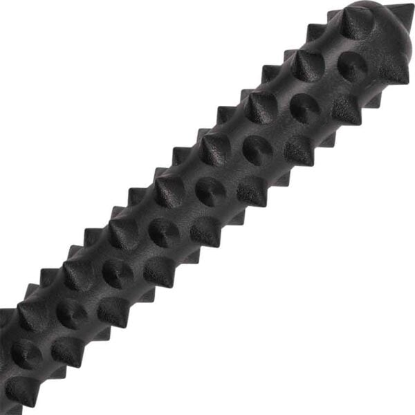 Polypropylene Spiked Mace