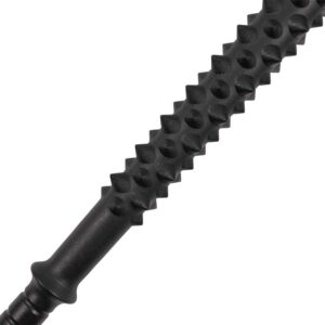 Polypropylene Spiked Mace