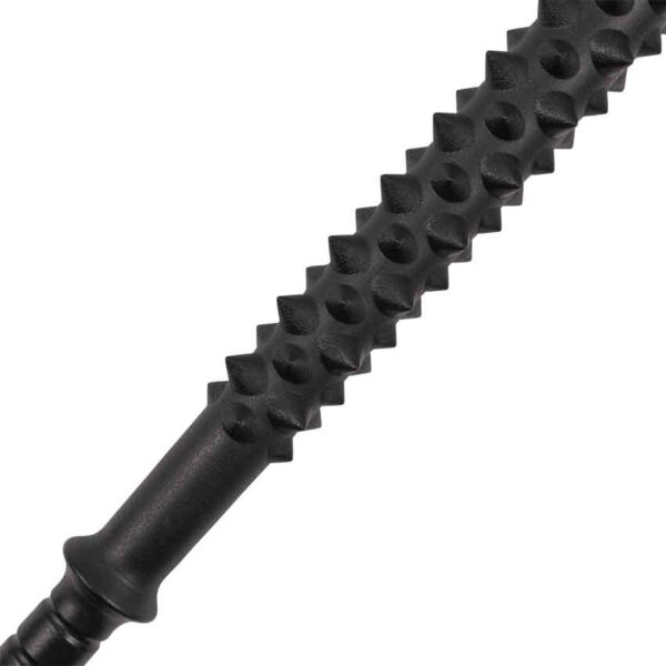 Polypropylene Spiked Mace
