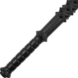 Polypropylene Spiked Mace