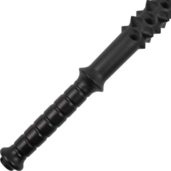 Polypropylene Spiked Mace