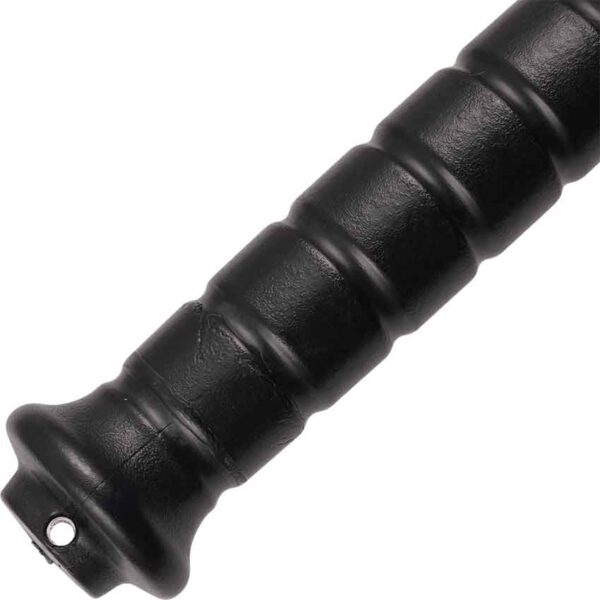 Polypropylene Spiked Mace