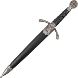 Celtic Crusader Dagger