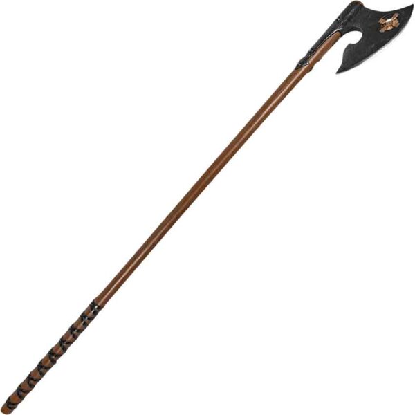 Yngvar II LARP Long Axe