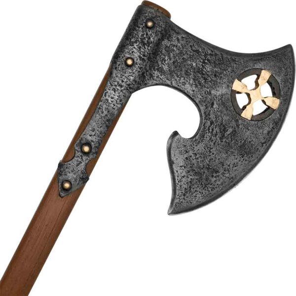 Yngvar II LARP Long Axe