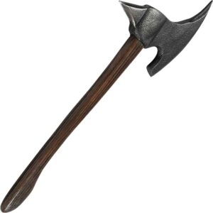 Oakshatterer Lumberjack LARP Axe