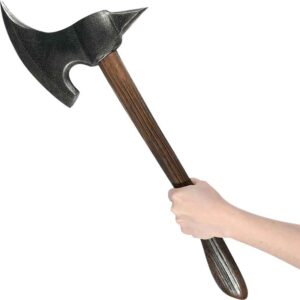 Oakshatterer Lumberjack LARP Axe