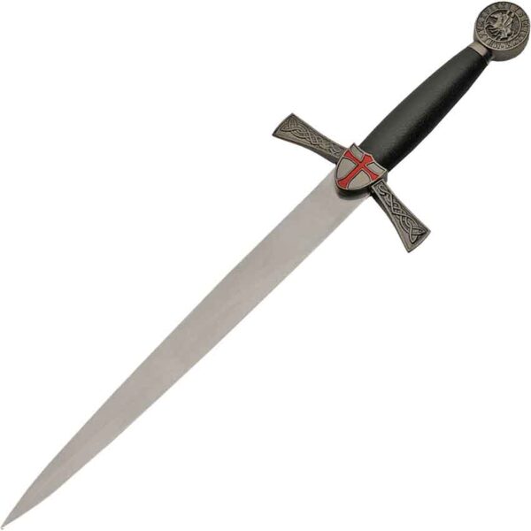 Knights Templar Dagger