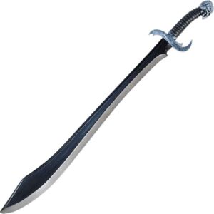 Evil LARP Scimitar - 40 Inches - Normal