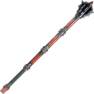 Kaos LARP Mace - 44 Inches - Normal