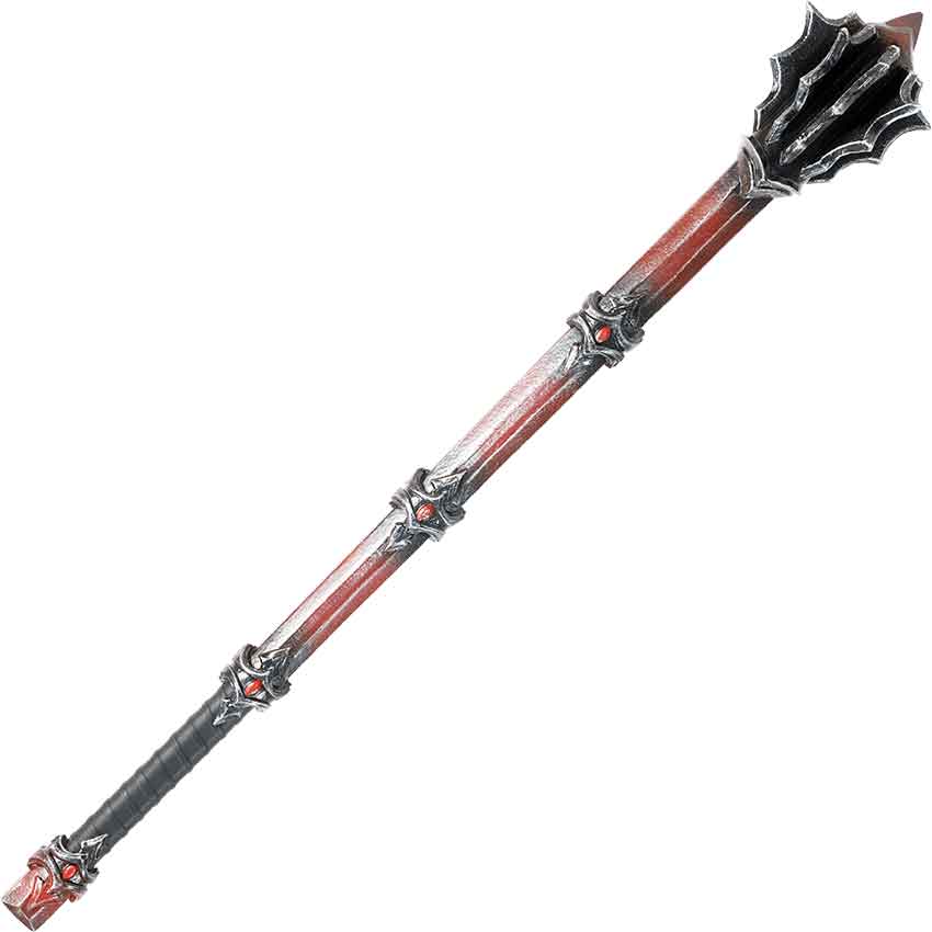 Kaos LARP Mace - 44 Inches - Normal