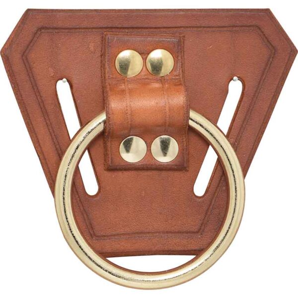Essential Axe Frog Holder