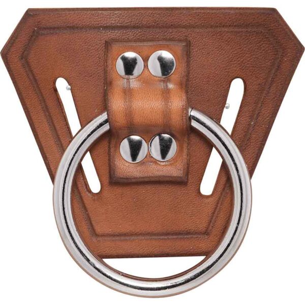 Essential Axe Frog Holder