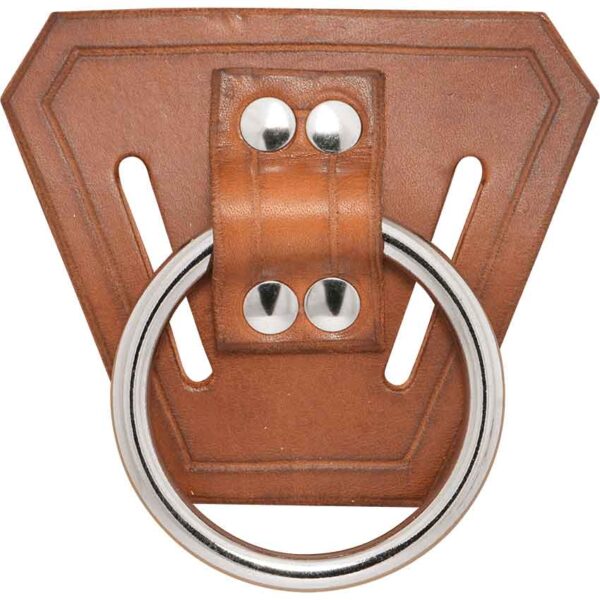 Essential Axe Frog Holder