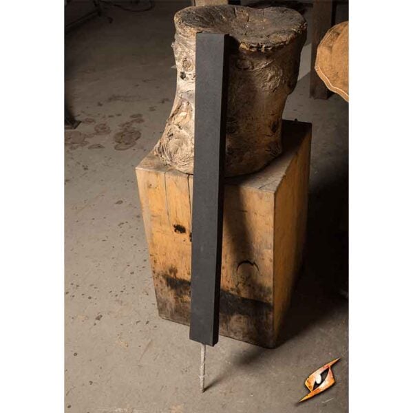 Foam on Fiberglass Core - 29.5 Inch