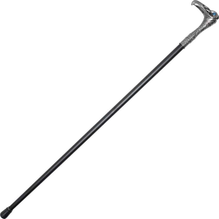 Assassin Bird Sword Cane