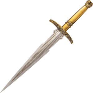 Viking Trickster God Dagger