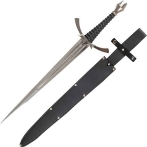 Black Rider Fantasy Dagger