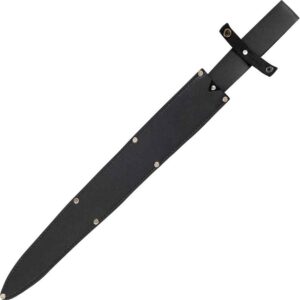 Black Wraith Fantasy Dagger
