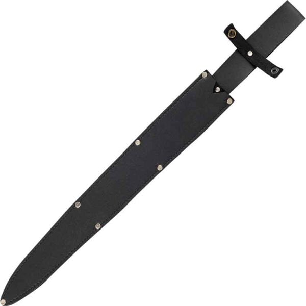 Black Wraith Fantasy Dagger