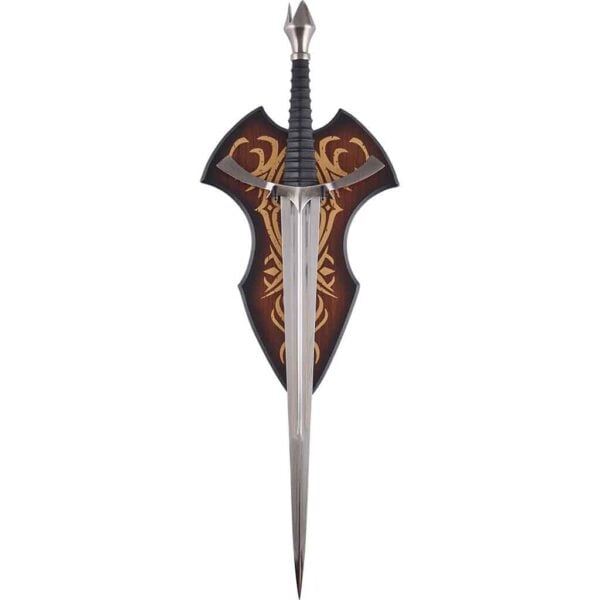 Black Wraith Fantasy Dagger