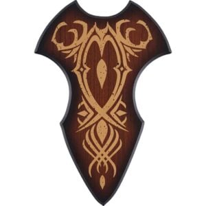 Black Wraith Fantasy Dagger