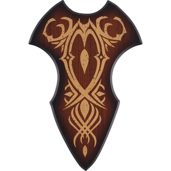 Black Wraith Fantasy Dagger