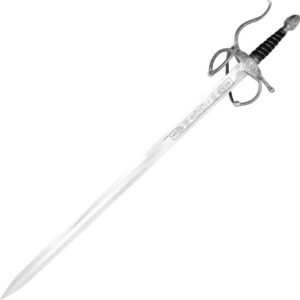 Colada Rapier Sword