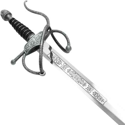 Colada Rapier Sword