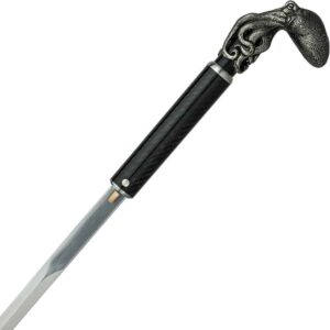 Octopus Sword Cane